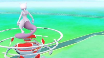 Comienzan a aparecer las primeras Incursiones EX de Pokémon GO en España