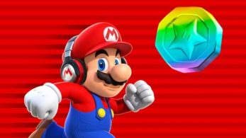 Un nuevo evento de medallas de bonificación ×1,2 en Remix 10 ya está disponible en Super Mario Run