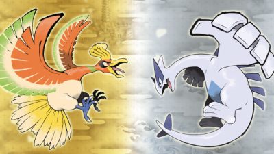 Los productos del 25º aniversario de Pokémon Oro y Plata se están revendiendo ya por estos precios