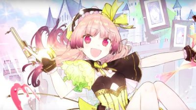 Todos estos juegos de Atelier reciben descuentos temporales en la eShop de Nintendo Switch