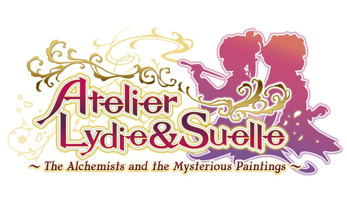 Ya está disponible un nuevo parche para Atelier Lydie & Suelle (versión 1.01)