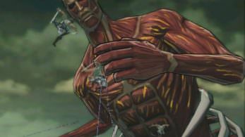 Attack on Titan 2: Future Coordinates: capturas, detalles de la colaboración de Danganronpa y más