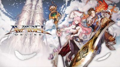 Avabel Online está de camino a Nintendo Switch