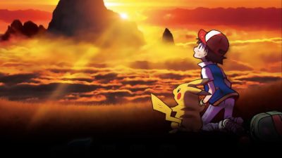 La película Pokémon: ¡Te elijo a ti! ya se puede ver online de forma gratuita en español