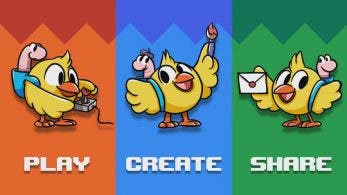 Comienza la campaña en Kickstarter para Chicken Wiggle Workshop