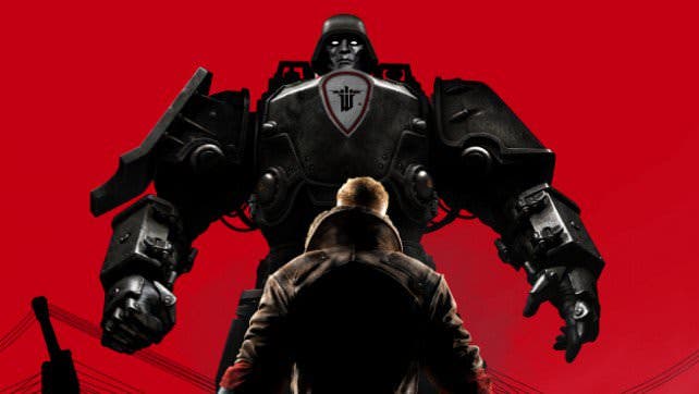 Bethesda anuncia un Season Pass para Wolfenstein II: The New Colossus