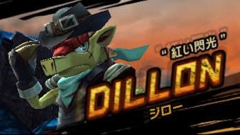 Anunciado Dillon’s Rolling Western: The Dead Heat Breakers para Nintendo 3DS