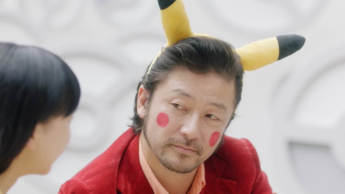 Así lucen los nuevos y peculiares vídeos promocionales japoneses de Pokkén Tournament DX