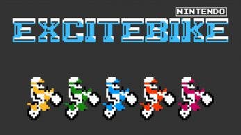 Wrecking Crew, Urban Champion y Excitebike confirman su lanzamiento en Switch a través de Arcade Archives
