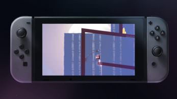 [Act.] Light Fall confirma su lanzamiento en Nintendo Switch para marzo de 2018