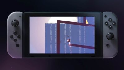 [Act.] Light Fall confirma su lanzamiento en Nintendo Switch para marzo de 2018