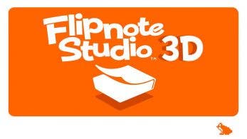 Flipnote Studio 3D se actualiza a la versión 1.0.1 después de que la anterior quedase bloqueada