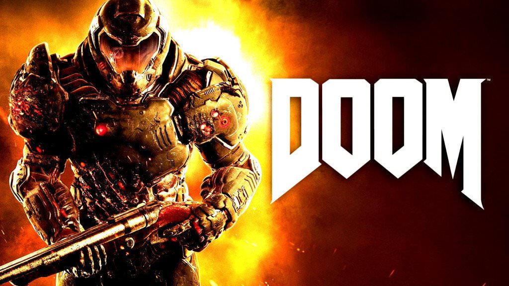 Encuentran el último Easter Egg de la banda sonora de DOOM 2016