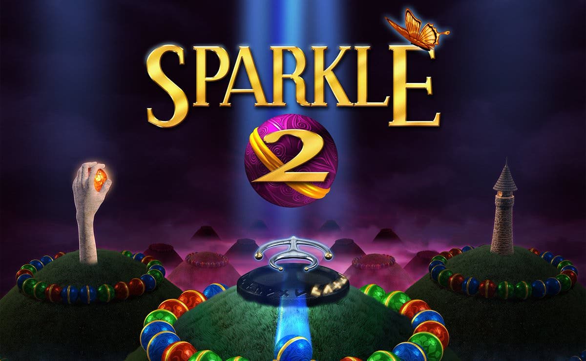 [Act.] Sparkle 2 llegará a la eShop de Nintendo Switch la próxima semana