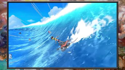 [Act.] Numerosos detalles sobre Pokémon Ultrasol y Ultraluna, póster en HD y último tráiler en español