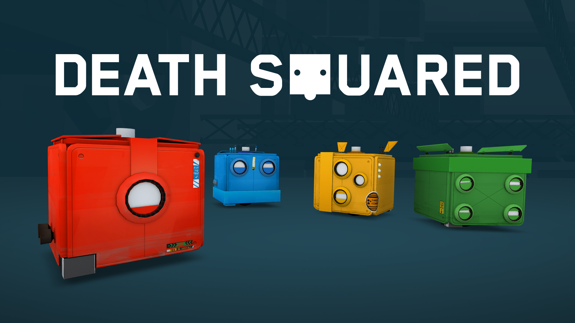 Death Squared ha aumentado sus ventas un 500% en la eShop de Switch durante Navidad