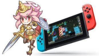 Toydea anuncia Dragon Fang Z para Nintendo Switch