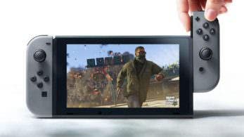Verne, quien filtró el lanzamiento de L.A. Noire en Nintendo Switch, pide “paciencia” para GTA V en la consola