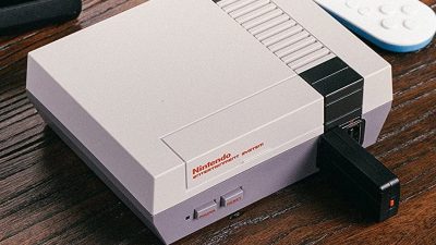 El Retro Receiver de 8bitdo se actualiza añadiendo compatibilidad con SNES Mini
