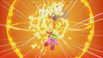 Los analistas de Famitsu justifican la nota otorgada a Kirby Star Allies