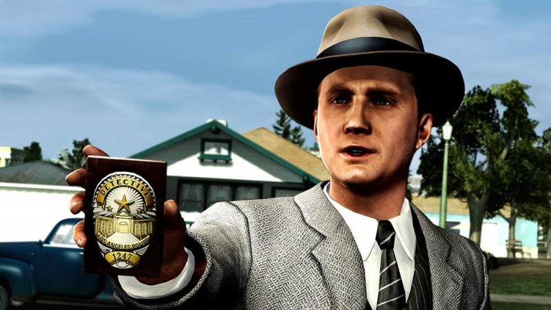 La versión de Nintendo Switch supuso el 20% de las ventas iniciales de L.A. Noire en Reino Unido