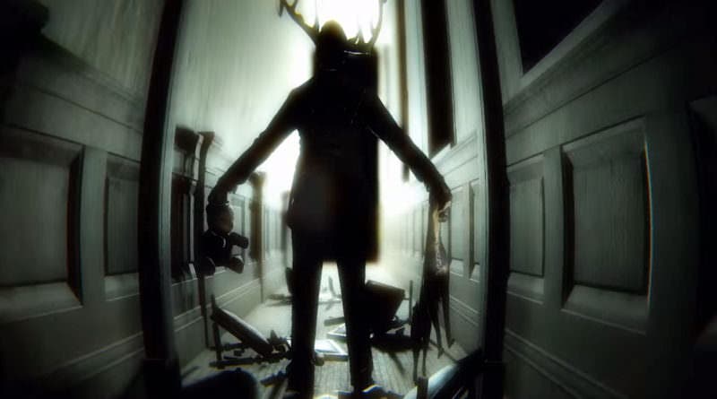 [Act.] Primer gameplay de Layers of Fear: Legacy