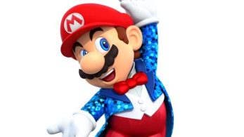 Nuevos datos de ventas de videojuegos en España, incluyendo el buen debut de Mario Party: The Top 100