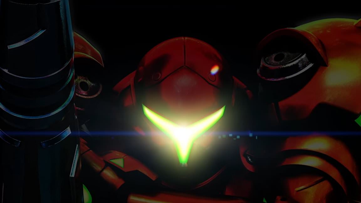metroid 5 switch
