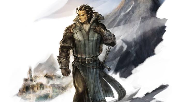 Olberic