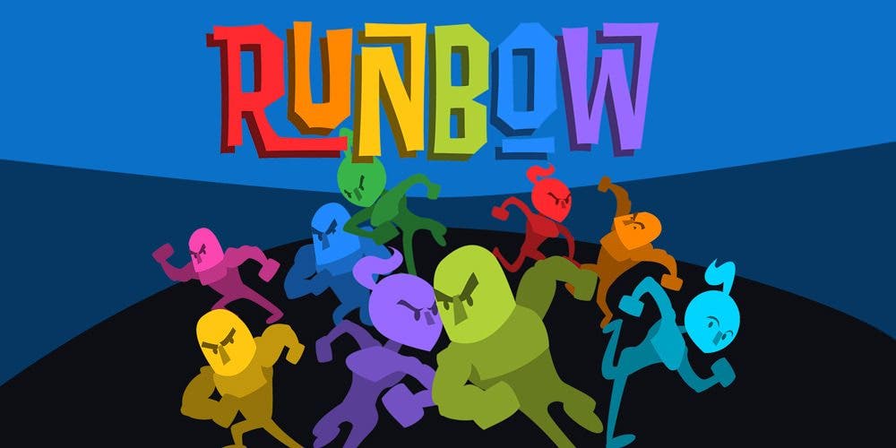 Fecha de de Runbow en Switch, Pirate Pop Plus confirmado para la consola y nuevo juego de 13AM Games en camino