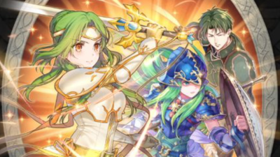 Tráiler de Crimeos intrépidos y otras novedades de Fire Emblem Heroes
