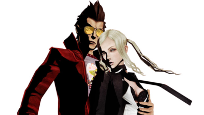 Suda51 sobre No More Heroes: Aceptación en Occidente, detalles de Sylvia en Travis Strikes Again en camino y más