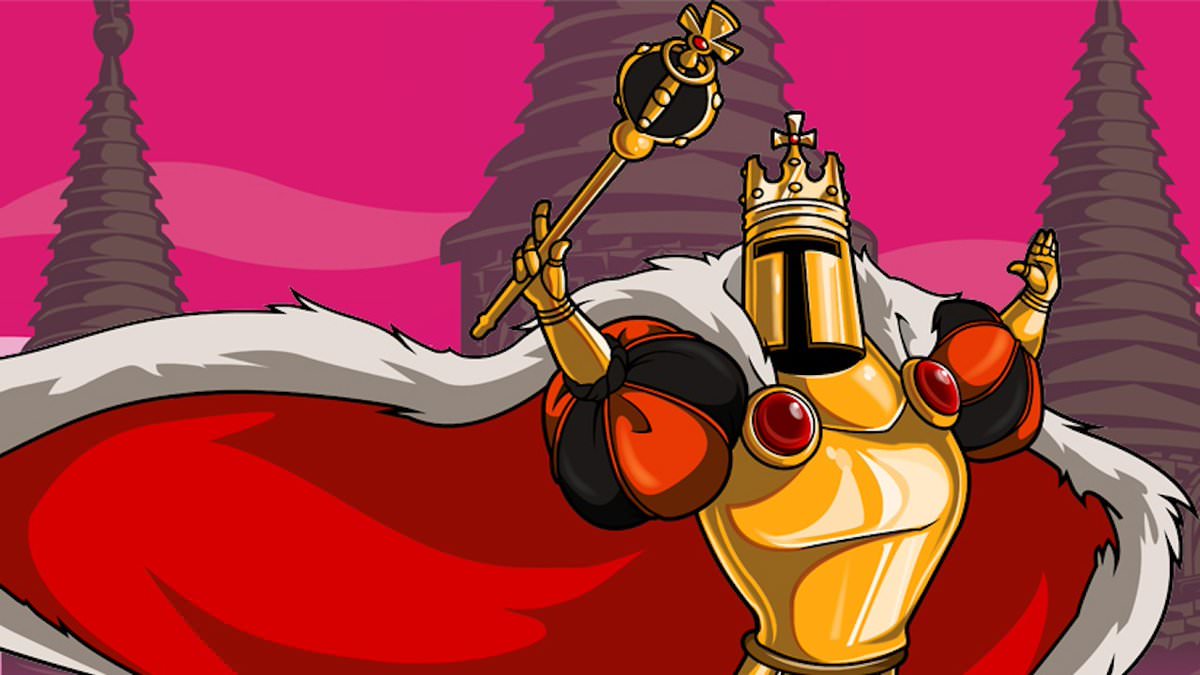 Más detalles sobre el estado del desarrollo de Shovel Knight: King of Cards y Showdown