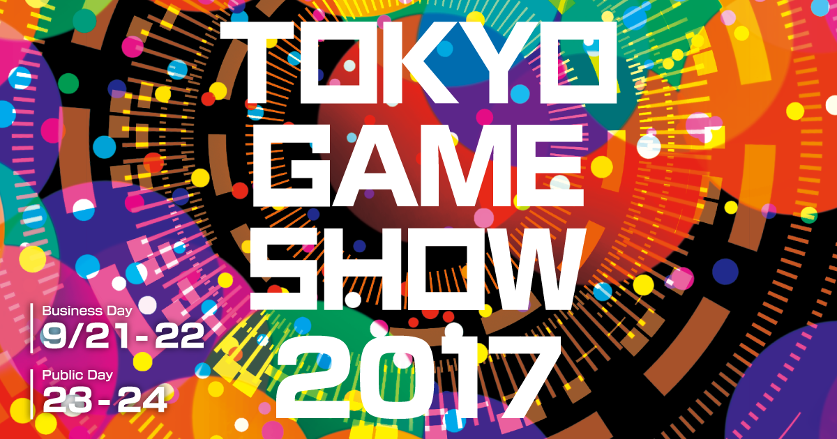 Fecha para el Tokyo Game Show 2018 y datos de asistencia del de este año