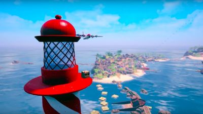 [Act.] Unbox: Newbie’s Adventure se luce en un nuevo tráiler y gameplay