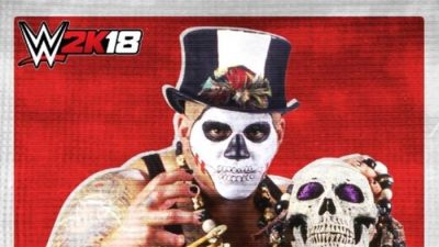 Papa Shango y Albert se suman al plantel de luchadores de WWE 2K18