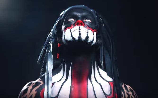 Así luce el último vídeo promocional de WWE 2K18 rapeado por Snoop Dogg