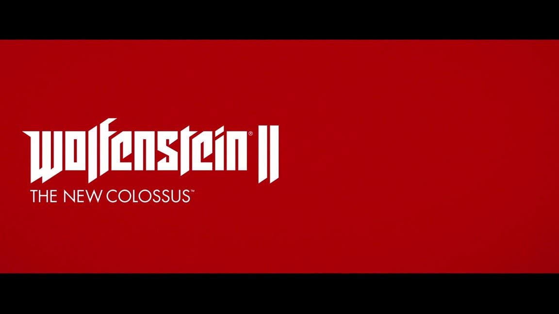 Wolfenstein II: The New Colossus es el tercer juego de Switch clasificado como CERO Z en Japón