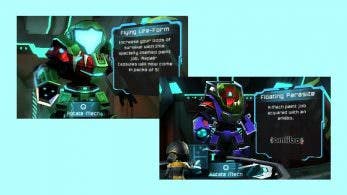 Los nuevos amiibo de Metroid debloquean contenido en Metroid Prime: Federation Force