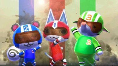 Sucker Punch dice que la saga Infamous se creó en un principio como «un Animal Crossing con superhéroes»