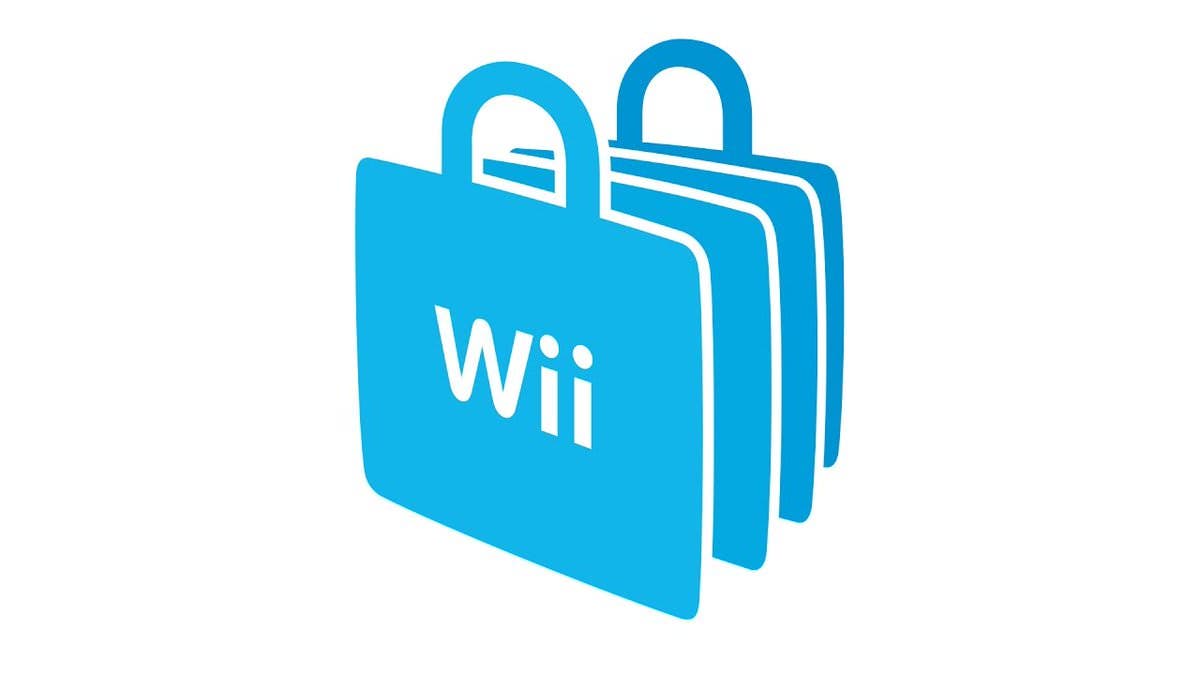 El Canal Tienda Wii está experimentando dificultades técnicas