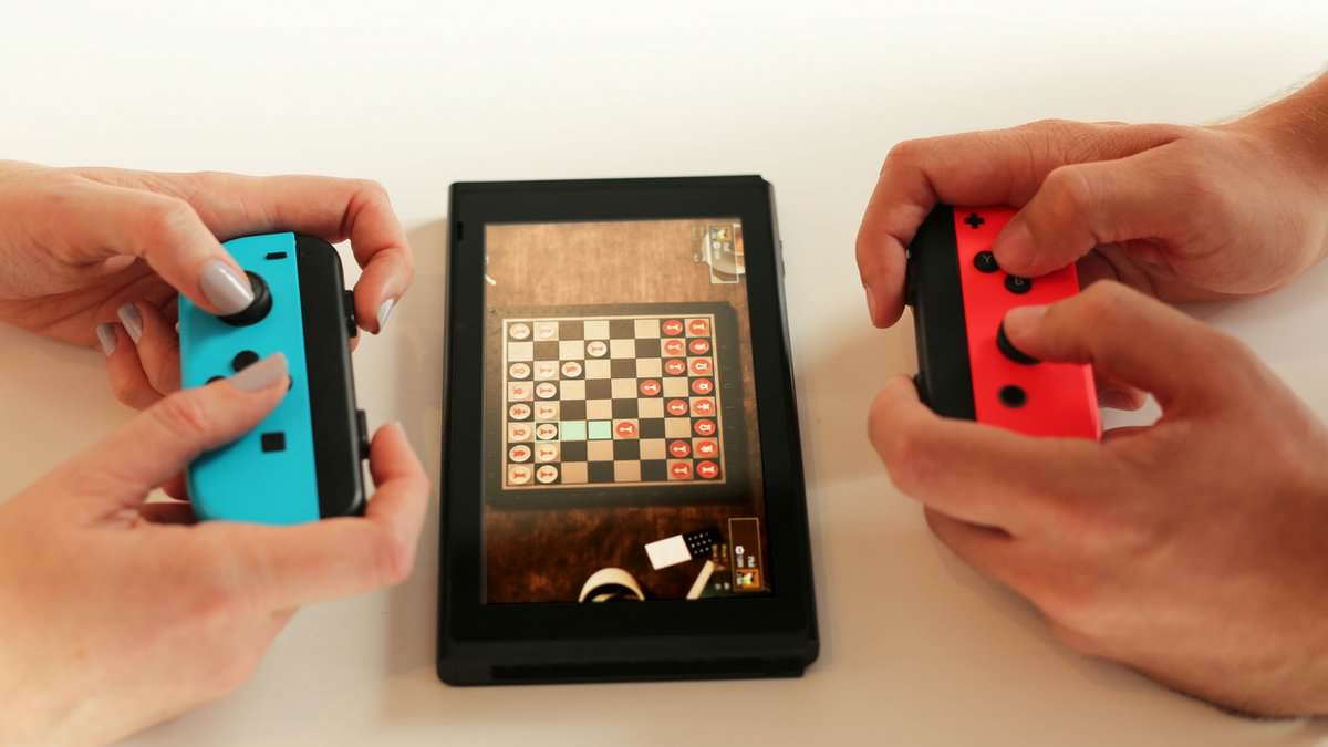 Chess Ultra aparece listado para el 2 de noviembre en la eShop europea de Switch