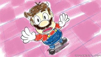 GameXplain dibuja 7 cosas de Super Mario Odyssey que Nintendo no deja mostrar a la prensa