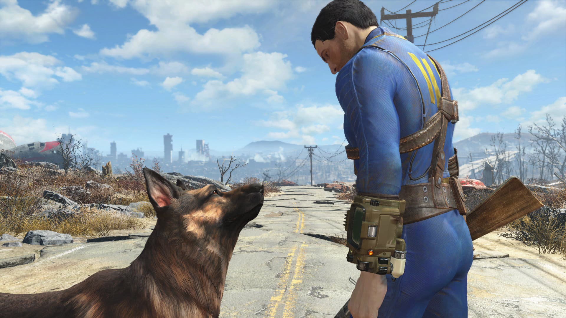 Bethesda no planea lanzar Fallout en Nintendo Switch, pero sí juegos -
