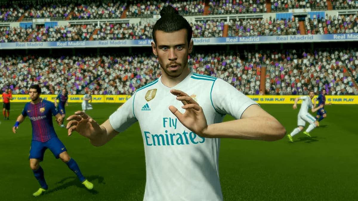 EA cree que veremos más FIFAs en Nintendo Switch tras FIFA 18