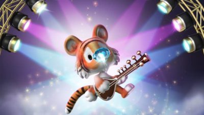 Geminose: Animal Popstars llegará el 18 mayo en formato digital y el 18 de junio en formato físico a Nintendo Switch: detalles y tráiler