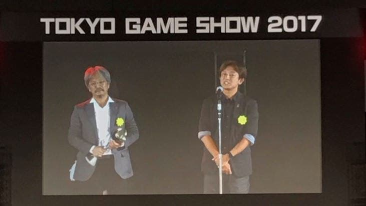 Zelda: Breath of the Wild gana el primer premio en la Japan Game Awards 2017