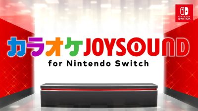 Los Karaokes JOYSOUND ofrecen descuentos a los clientes que lleven su Nintendo Switch en Japón