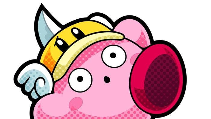 Anunciado Kirby Battle Royale para 3DS, fecha de lanzamiento y primeros detalles