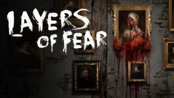 Layers of Fear: Legacy llega a Nintendo Switch el 21 de febrero, nuevo tráiler